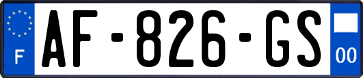 AF-826-GS