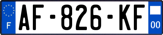 AF-826-KF