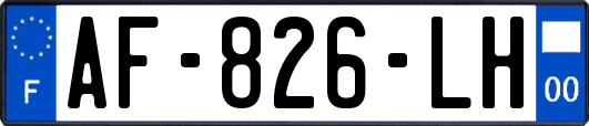 AF-826-LH