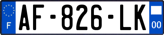 AF-826-LK