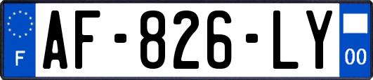 AF-826-LY