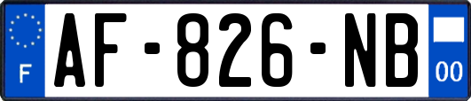 AF-826-NB