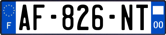 AF-826-NT