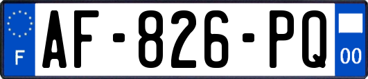 AF-826-PQ
