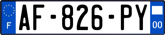 AF-826-PY