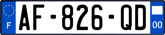 AF-826-QD