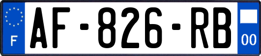 AF-826-RB