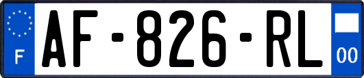AF-826-RL
