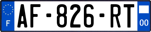 AF-826-RT