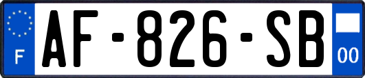 AF-826-SB