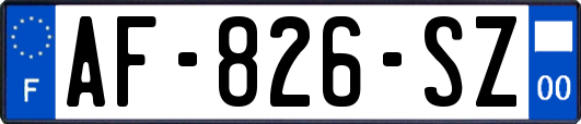 AF-826-SZ