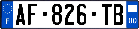AF-826-TB