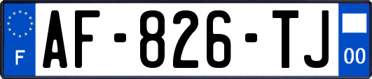 AF-826-TJ