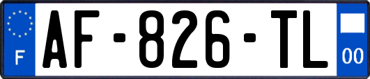AF-826-TL