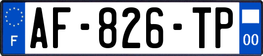 AF-826-TP