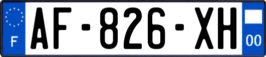 AF-826-XH