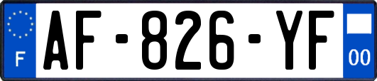 AF-826-YF