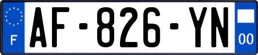 AF-826-YN