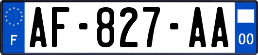 AF-827-AA