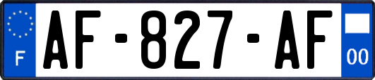 AF-827-AF