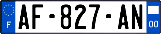 AF-827-AN