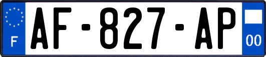 AF-827-AP