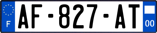 AF-827-AT