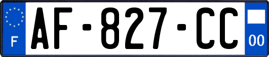 AF-827-CC