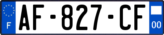 AF-827-CF