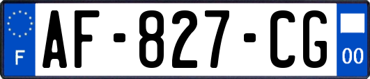 AF-827-CG