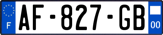 AF-827-GB