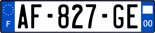 AF-827-GE