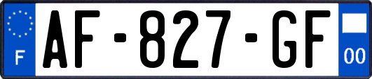 AF-827-GF