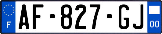 AF-827-GJ