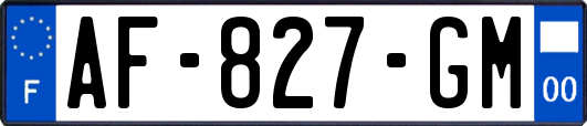 AF-827-GM