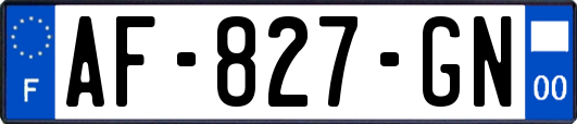 AF-827-GN