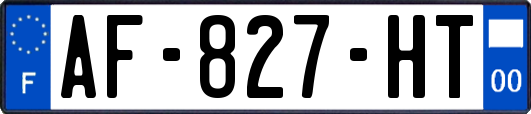 AF-827-HT