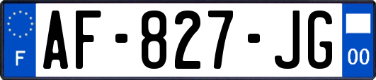 AF-827-JG