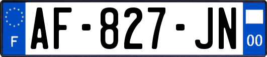 AF-827-JN