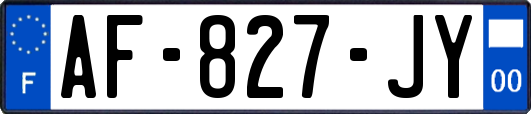 AF-827-JY