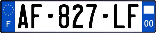 AF-827-LF