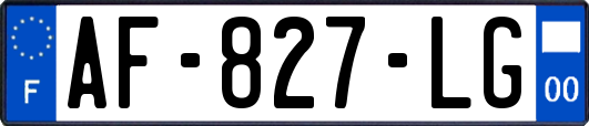 AF-827-LG