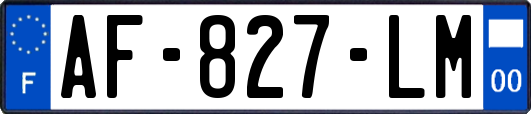 AF-827-LM