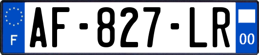 AF-827-LR