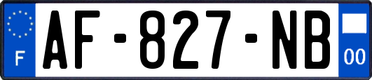 AF-827-NB