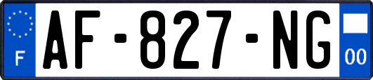 AF-827-NG