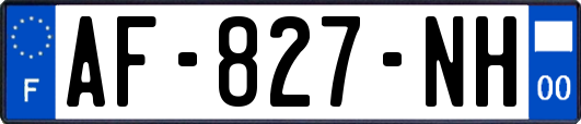 AF-827-NH