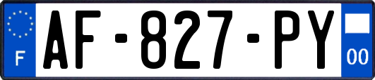 AF-827-PY