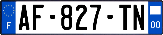 AF-827-TN