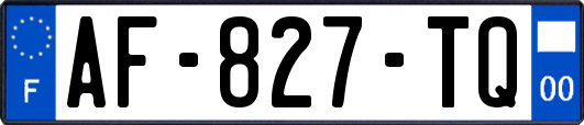 AF-827-TQ